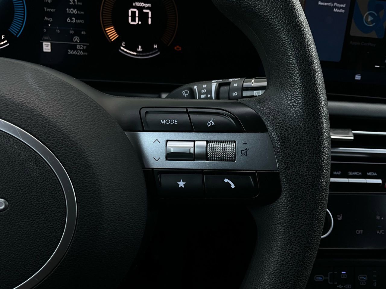 Used 2025 Hyundai Tucson SEL image 36