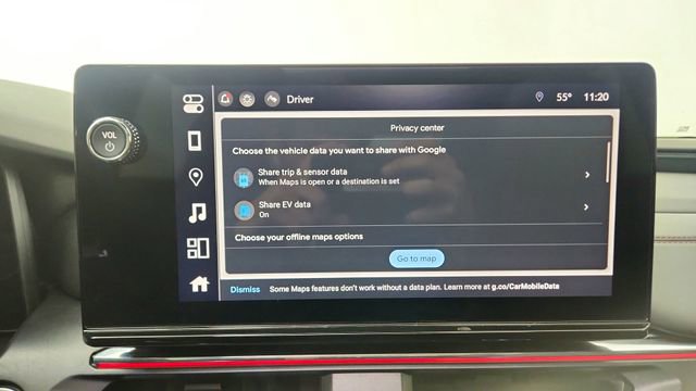 Used 2024 Acura ZDX A-Spec image 45