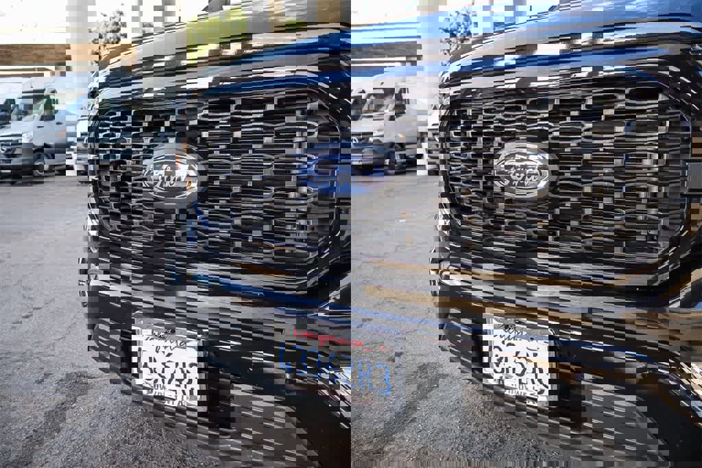 Used 2022 Ford F150 XL w/ STX Appearance Package image 5