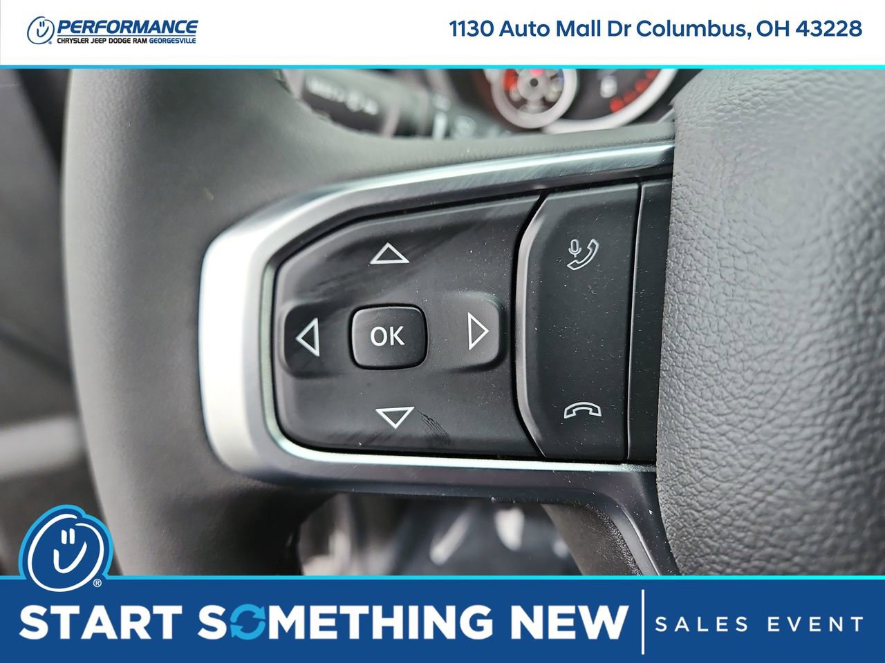 New 2026 RAM 2500 Big Horn image 31