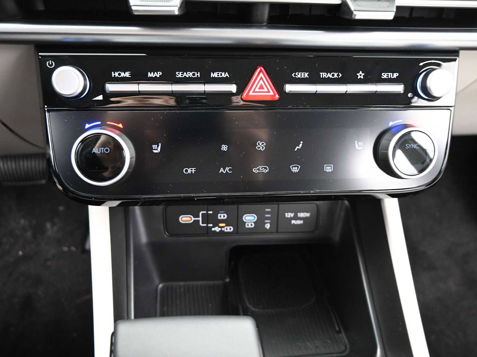 New 2026 Hyundai Tucson SEL image 18