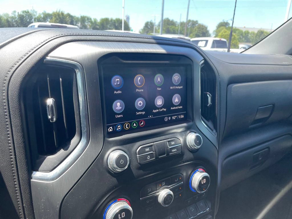 Used 2023 GMC Sierra 2500 Denali w/ Denali Ultimate Package AWD/4WD image 20