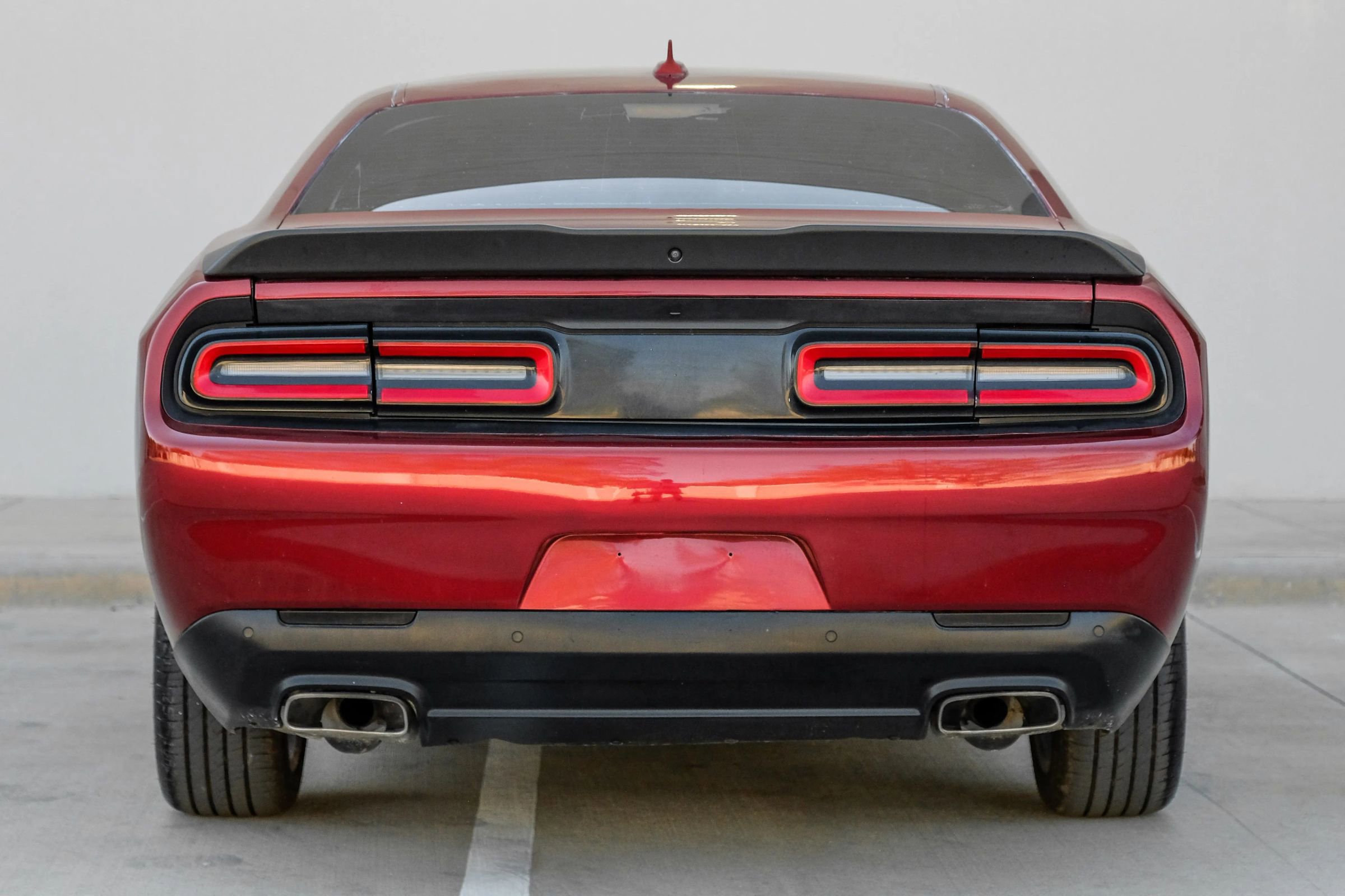 Used 2023 Dodge Challenger GT w/ Blacktop Package image 8