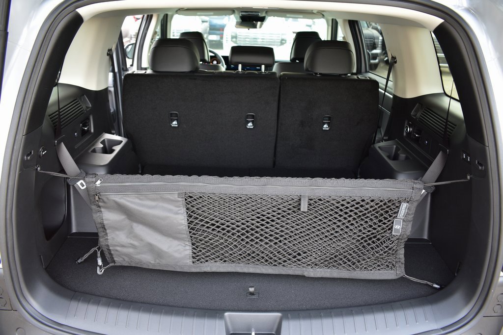 New 2026 Hyundai Santa Fe SEL image 27