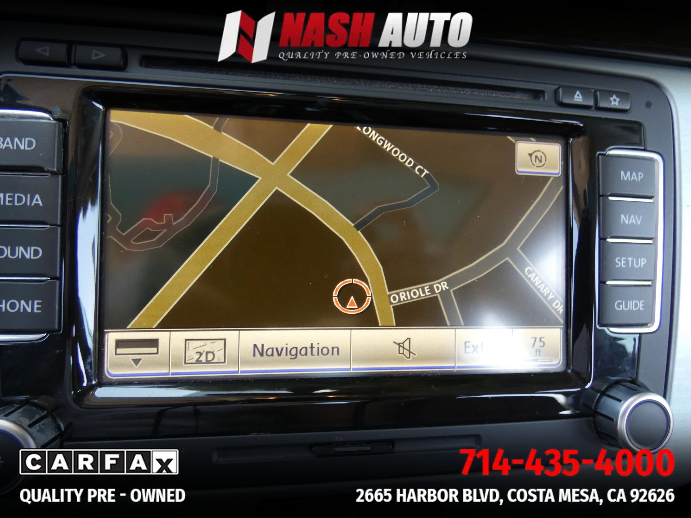 Used 2015 Volkswagen CC Executive FWD image 58