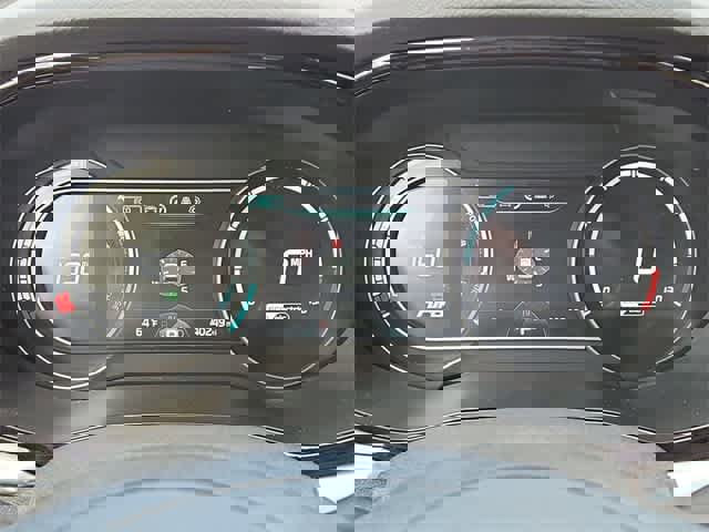 Used 2022 Kia Niro EX image 34