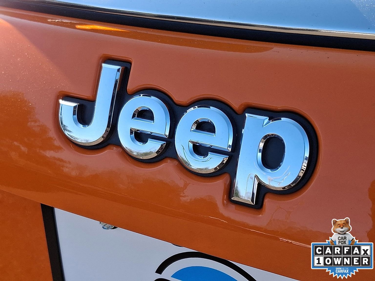 New 2026 Jeep Compass Limited w/ Sun, Sound & Navigation Group image 13