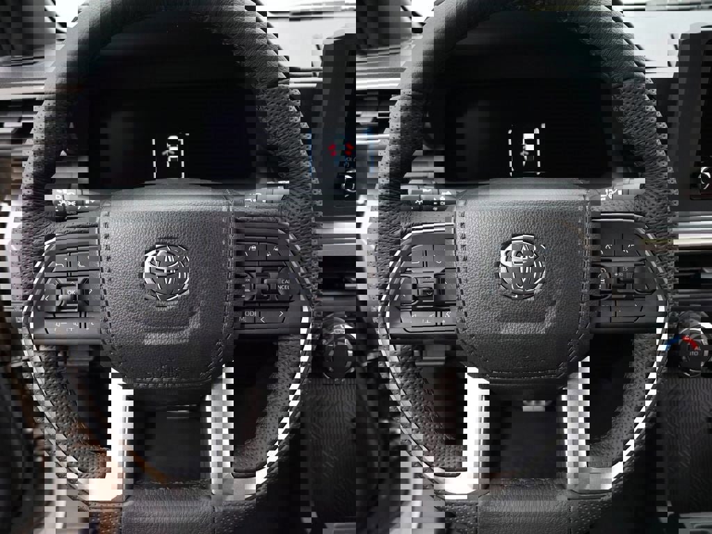 New 2026 Toyota Tacoma TRD Sport image 22