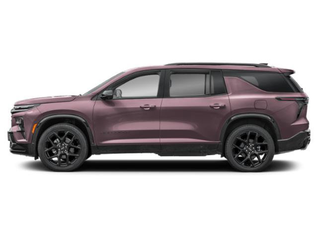 Used 2024 Chevrolet Traverse RS FWD image 3