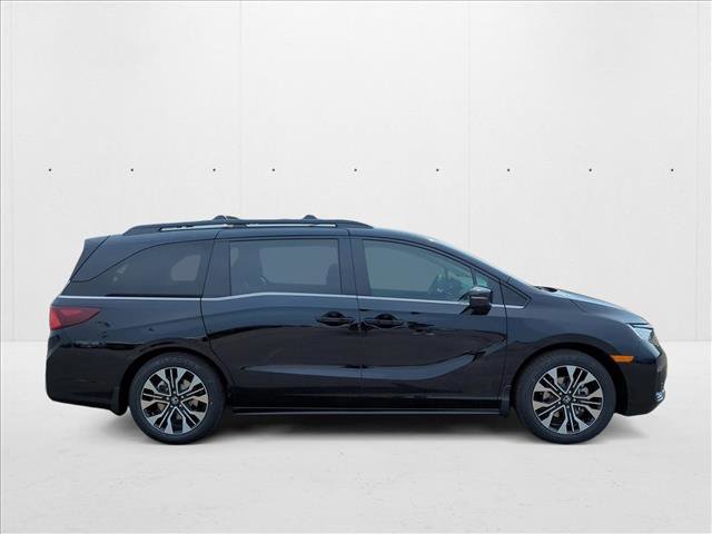 New 2026 Honda Odyssey Elite image 6