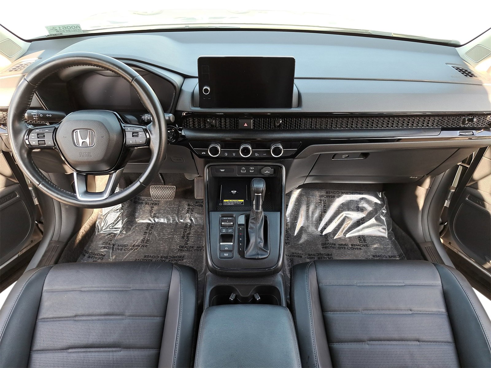 Used 2023 Honda CR-V EX-L image 9