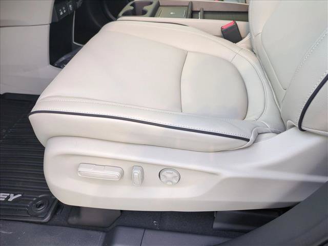 New 2027 Honda Odyssey Touring image 4