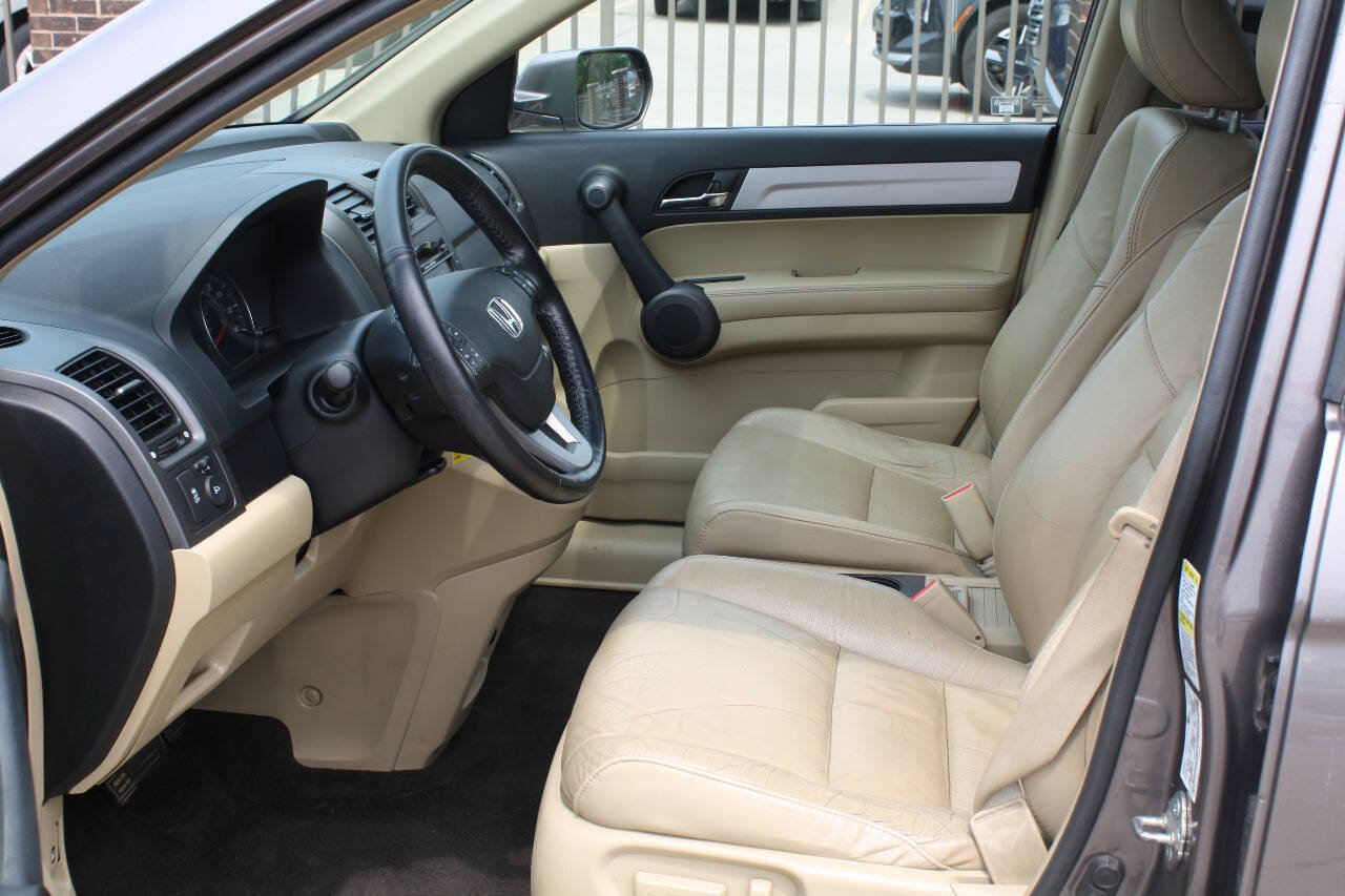 Used 2010 Honda CR-V EX-L image 6
