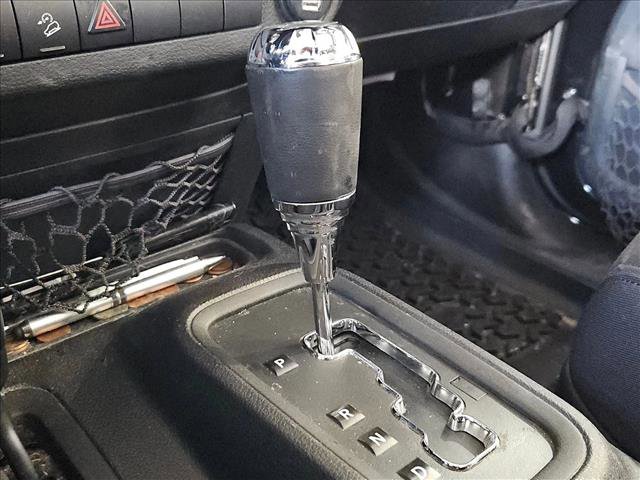 Used 2013 Jeep Wrangler Sport image 13