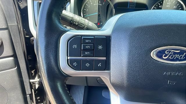 Used 2024 Ford Expedition XLT AWD/4WD image 25