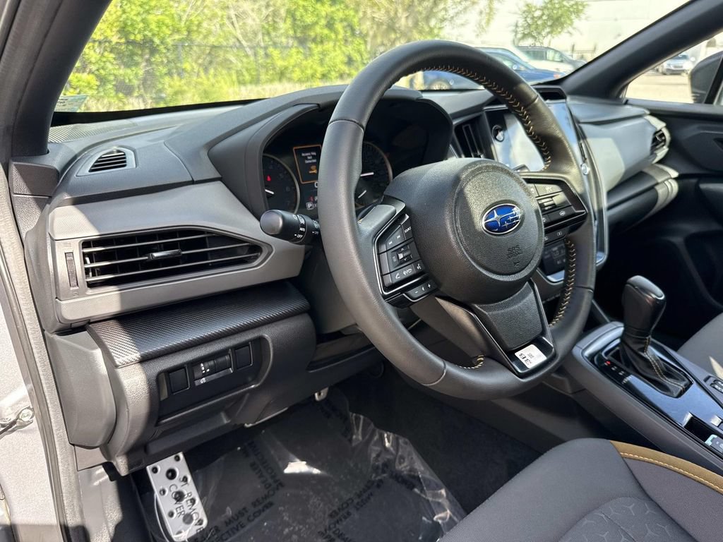 Used 2025 Subaru Crosstrek 2.5i Sport AWD/4WD image 23