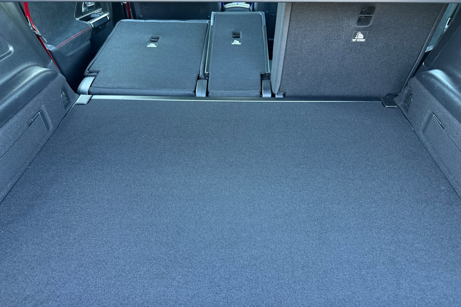 New 2026 Mercedes-Benz GLB 35 AMG AMG 35 image 15