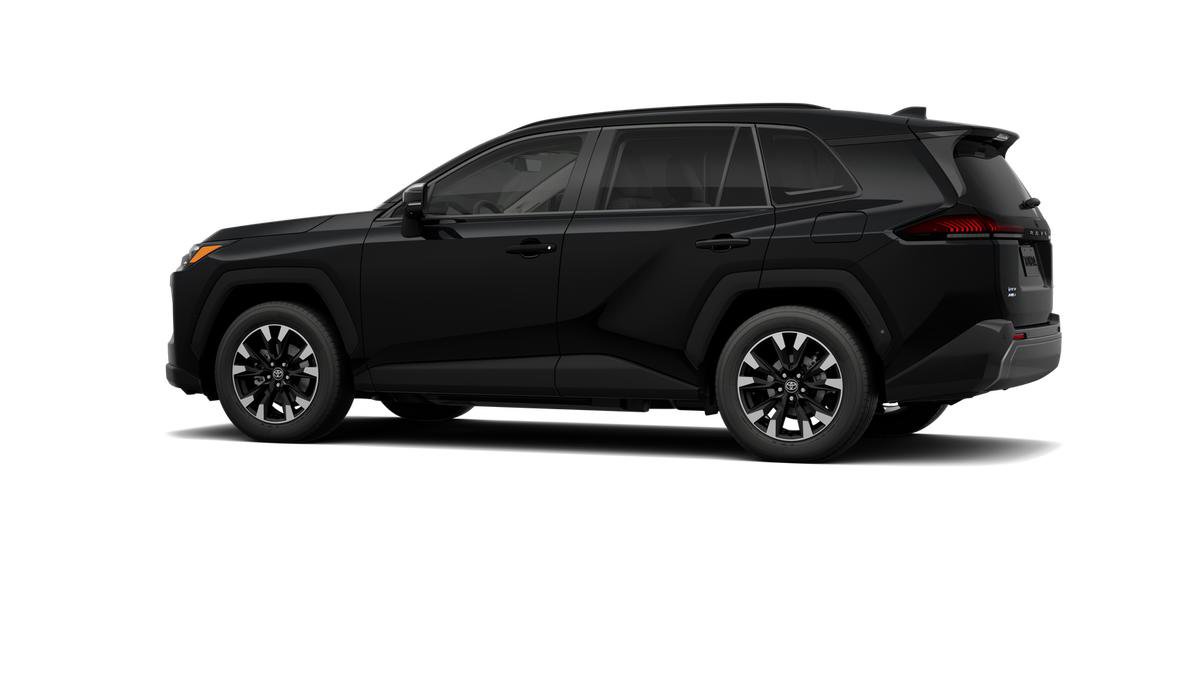 New 2026 Toyota RAV4 Limited AWD/4WD image 5