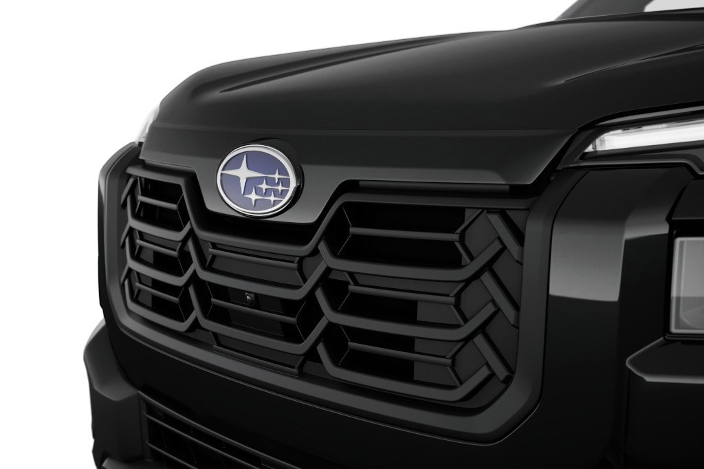 New 2026 Subaru Outback Touring XT AWD/4WD image 13