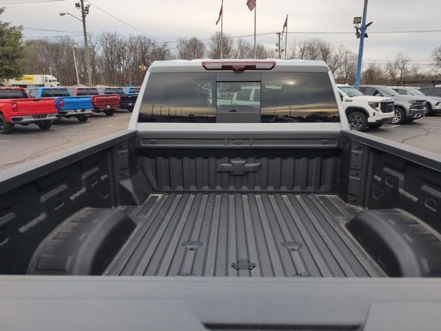 New 2026 Chevrolet Silverado 2500 High Country w/ High Country Premium Package image 10