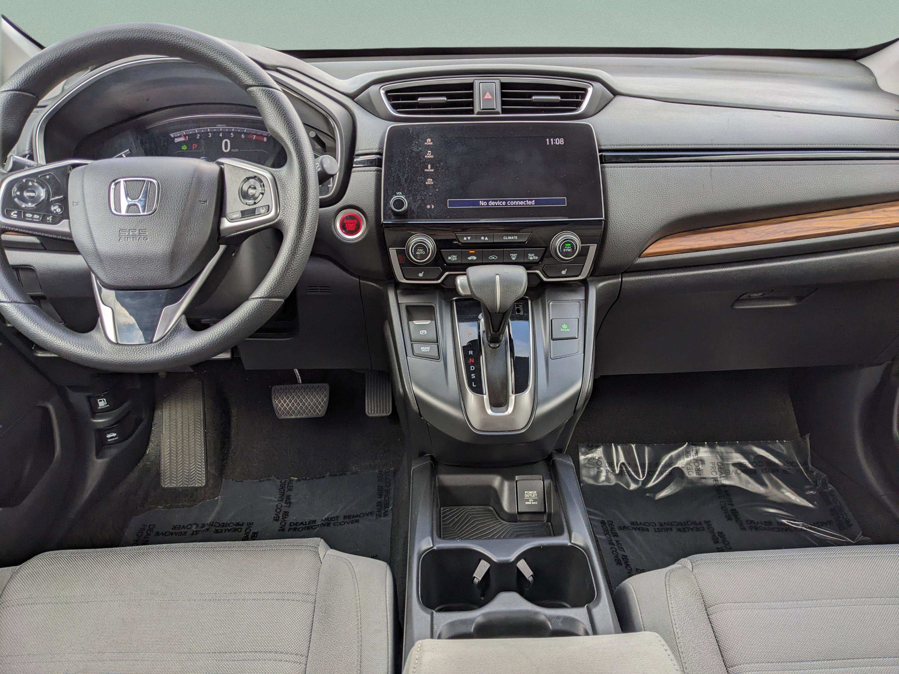 Used 2019 Honda CR-V EX image 20