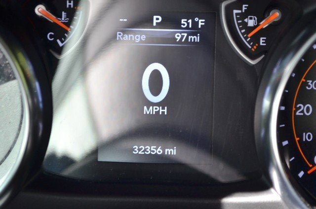 Used 2021 Jeep Wrangler Sport image 22