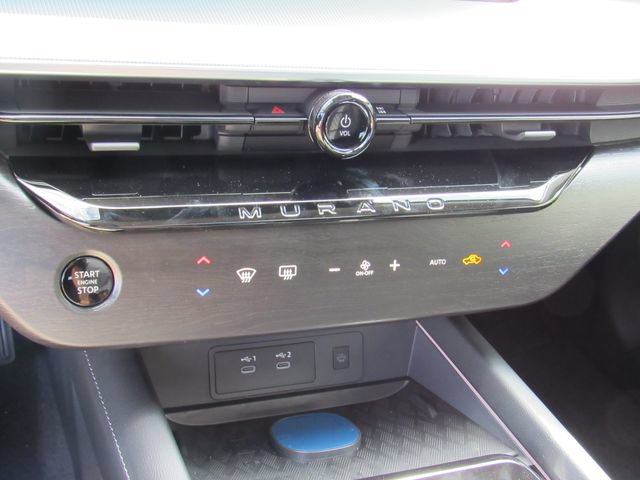 New 2026 Nissan Murano Platinum w/ Cargo Package AWD/4WD image 27