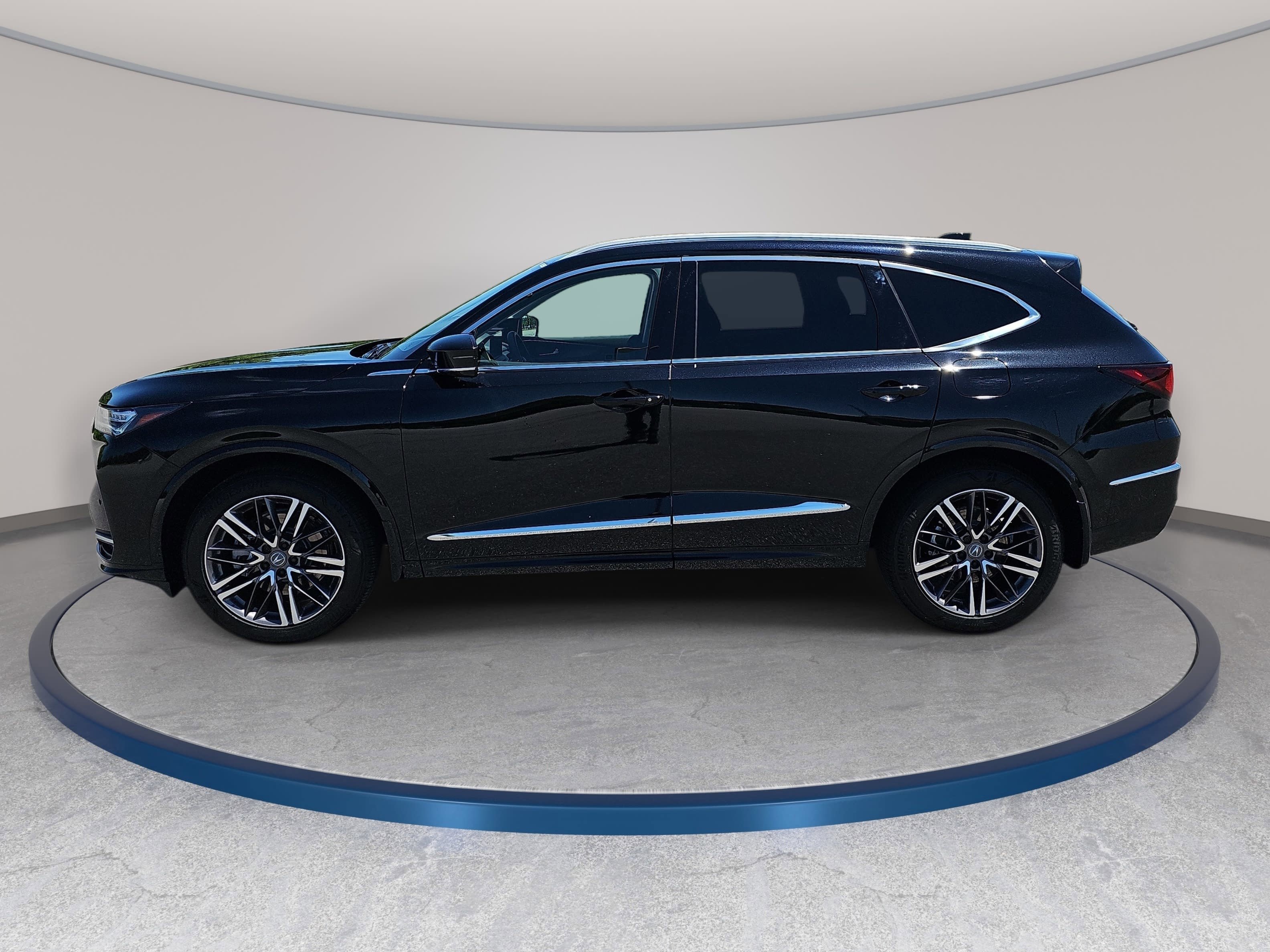 Used 2026 Acura MDX SH-AWD w/ Advance Package image 8