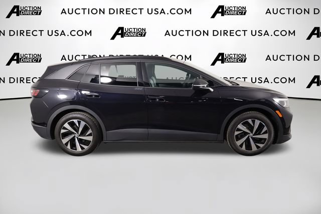 Used 2023 Volkswagen ID.4 2WD image 46