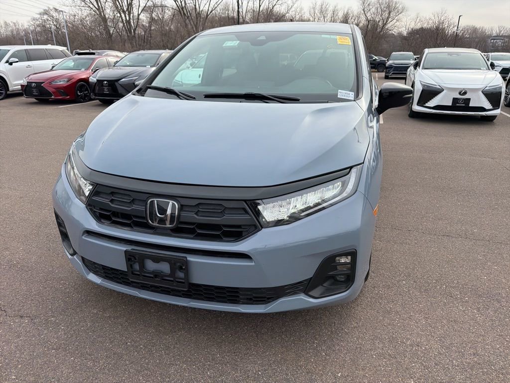Used 2025 Honda Odyssey Sport-L image 5