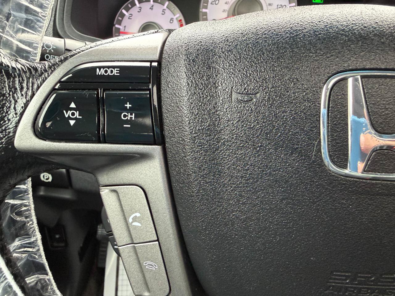 Used 2012 Honda Pilot EX-L image 54