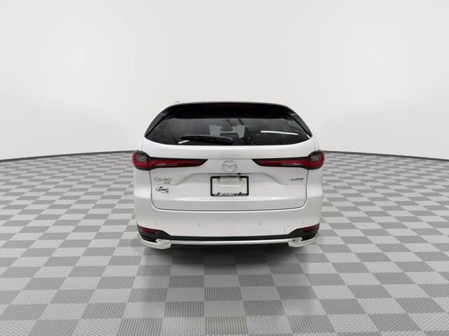 New 2026 MAZDA CX-90 3.3 Turbo S w/ Premium Plus image 9