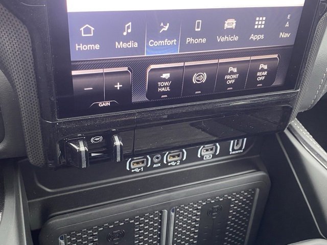 New 2026 RAM 2500 Limited image 24