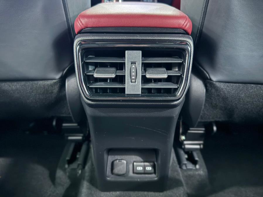 Used 2024 Lexus NX 350 AWD image 32