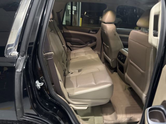 Used 2017 Chevrolet Tahoe LT w/ Luxury Package image 28