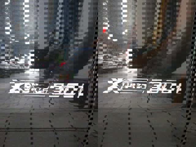 Used 2018 BMW X3 xDrive30i image 46