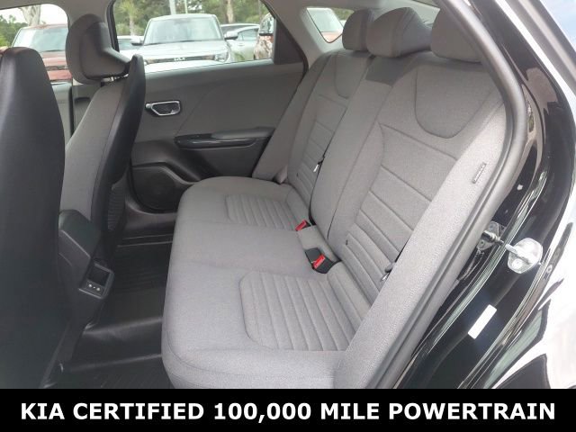 Used 2025 Kia K4 EX FWD image 23