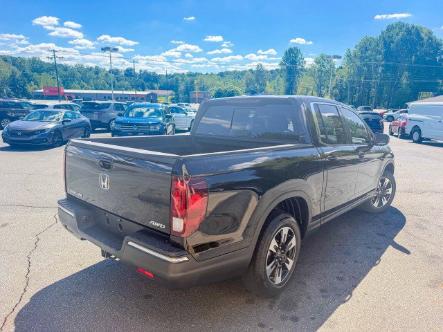 Used 2020 Honda Ridgeline RTL image 4