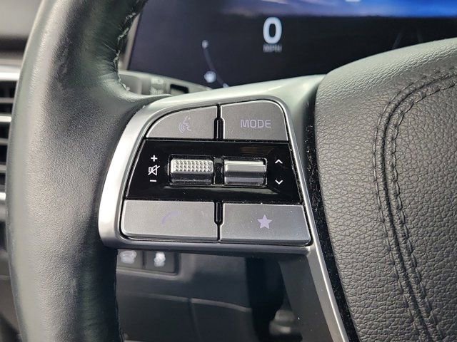 Used 2025 Kia Telluride SX X-Line AWD/4WD image 26