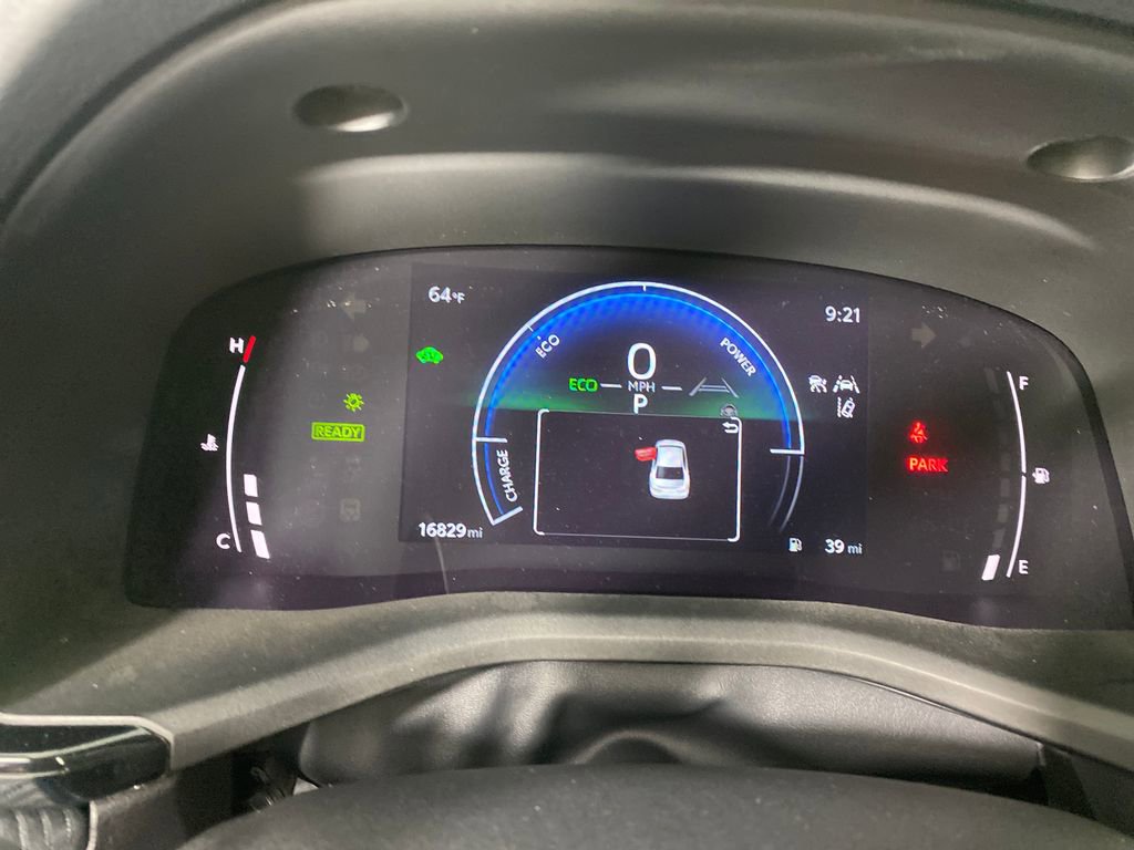 Certified 2025 Toyota Camry SE image 17