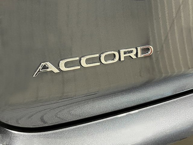 New 2026 Honda Accord Touring image 9