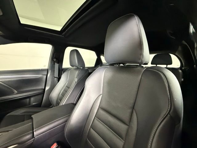 Used 2021 Lexus RX 350 F Sport w/ Accessory Package image 5