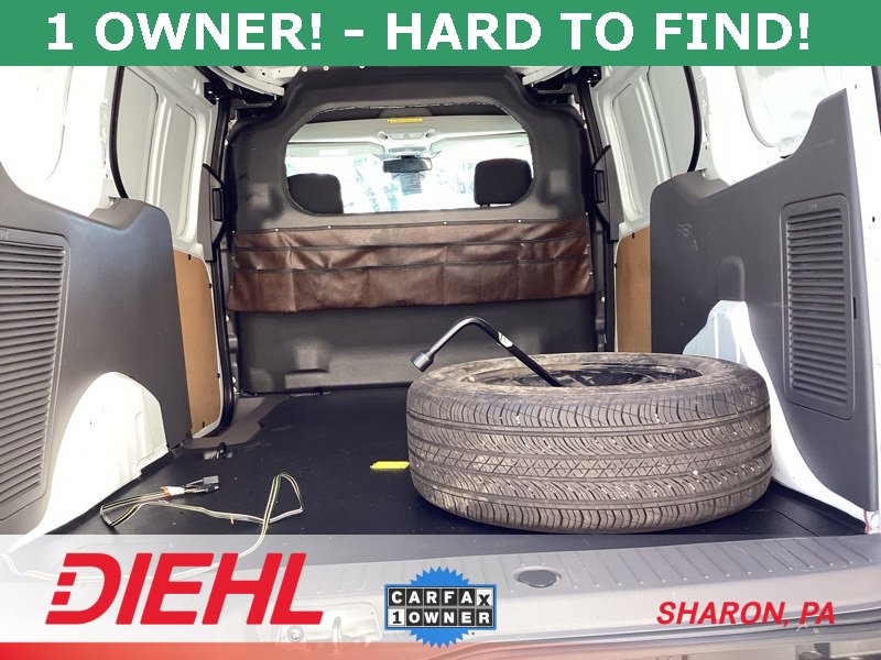 Used 2022 Ford Transit Connect XL image 11