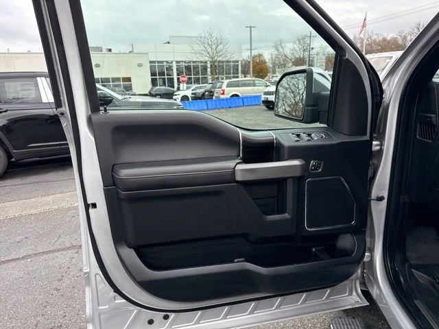 Used 2019 Ford F150 Platinum image 41