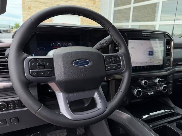 New 2026 Ford F250 Lariat AWD/4WD image 39