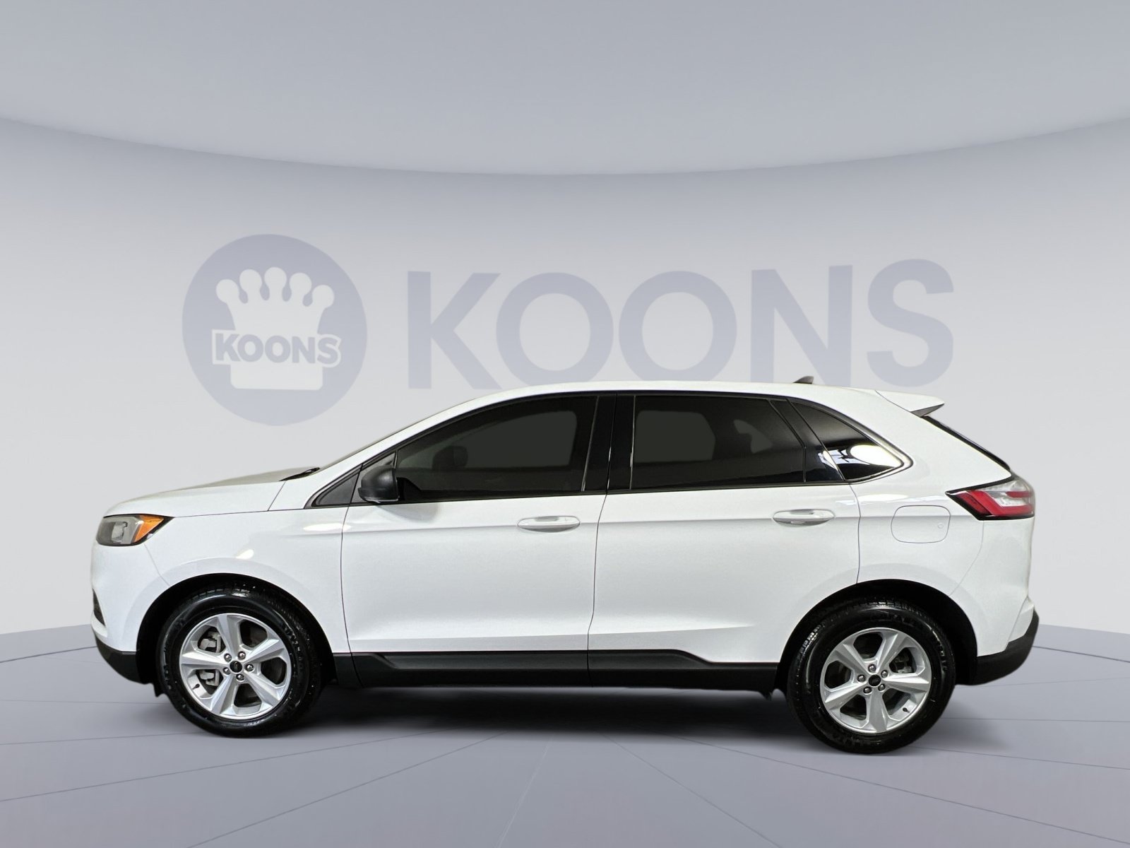 Used 2023 Ford Edge SE AWD/4WD image 7
