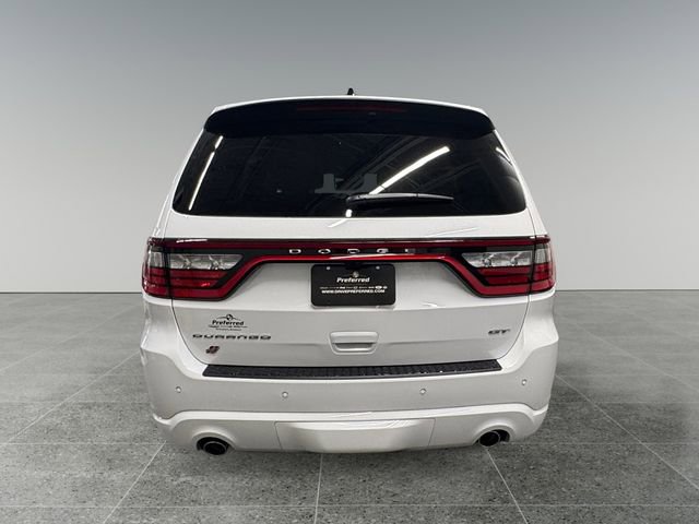 New 2026 Dodge Durango GT image 23