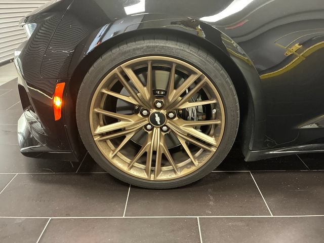 Used 2017 Chevrolet Camaro ZL1 RWD image 28