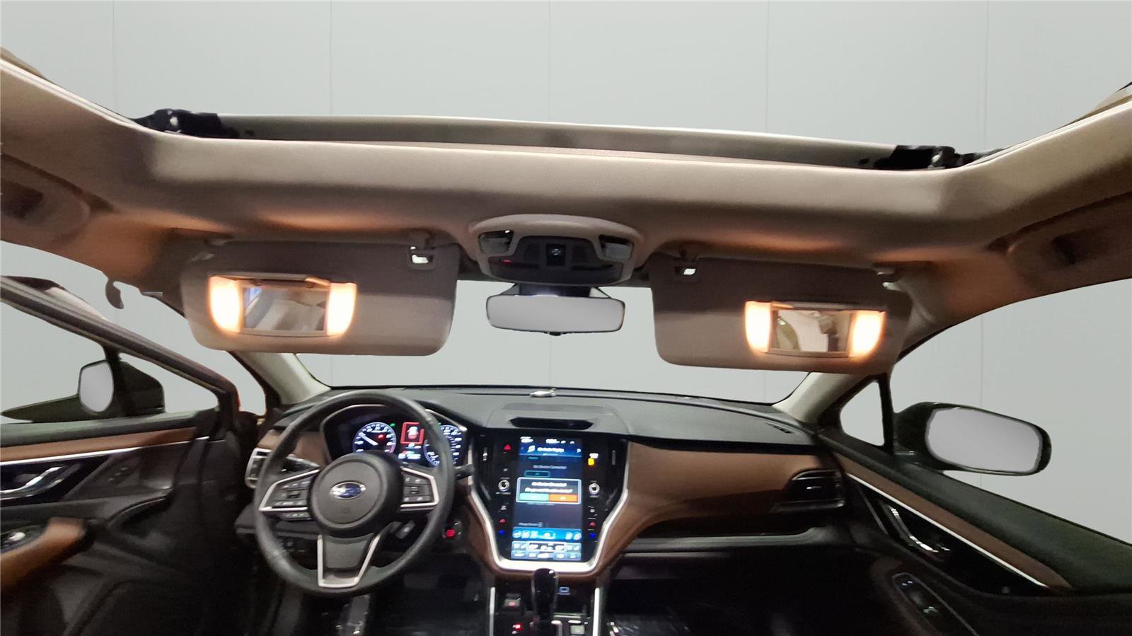 Used 2023 Subaru Outback Touring image 13