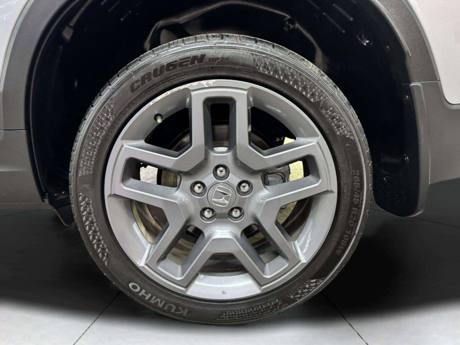 Used 2023 Honda Passport EX-L image 62
